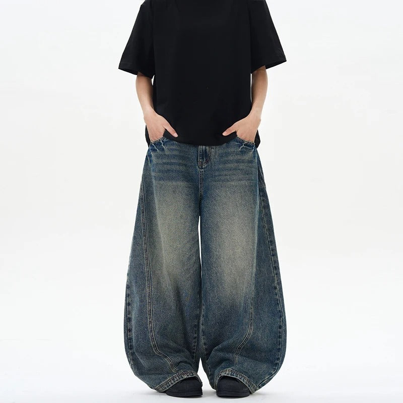 Lantern Jeans