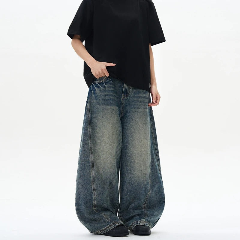 Lantern Jeans