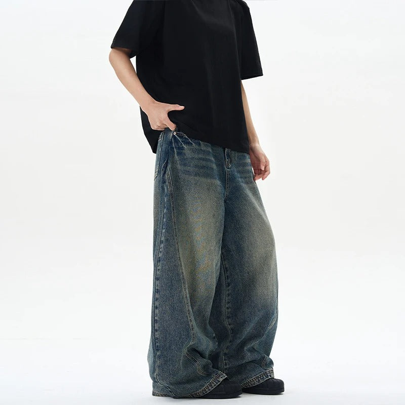 Lantern Jeans