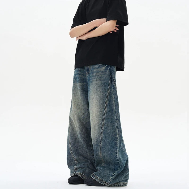Lantern Jeans