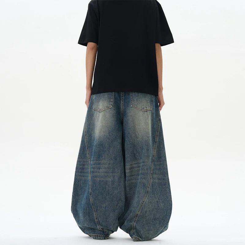 Lantern Jeans