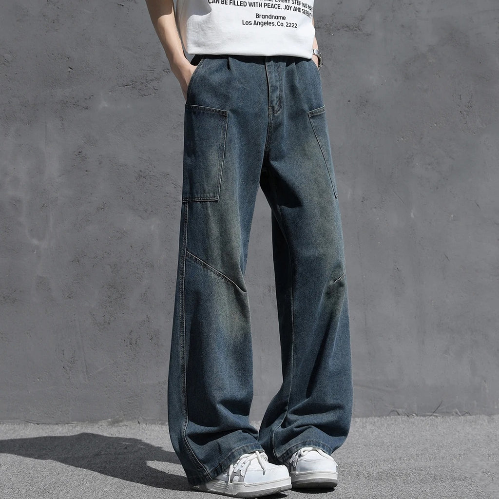 Baggy Carpenter Jeans