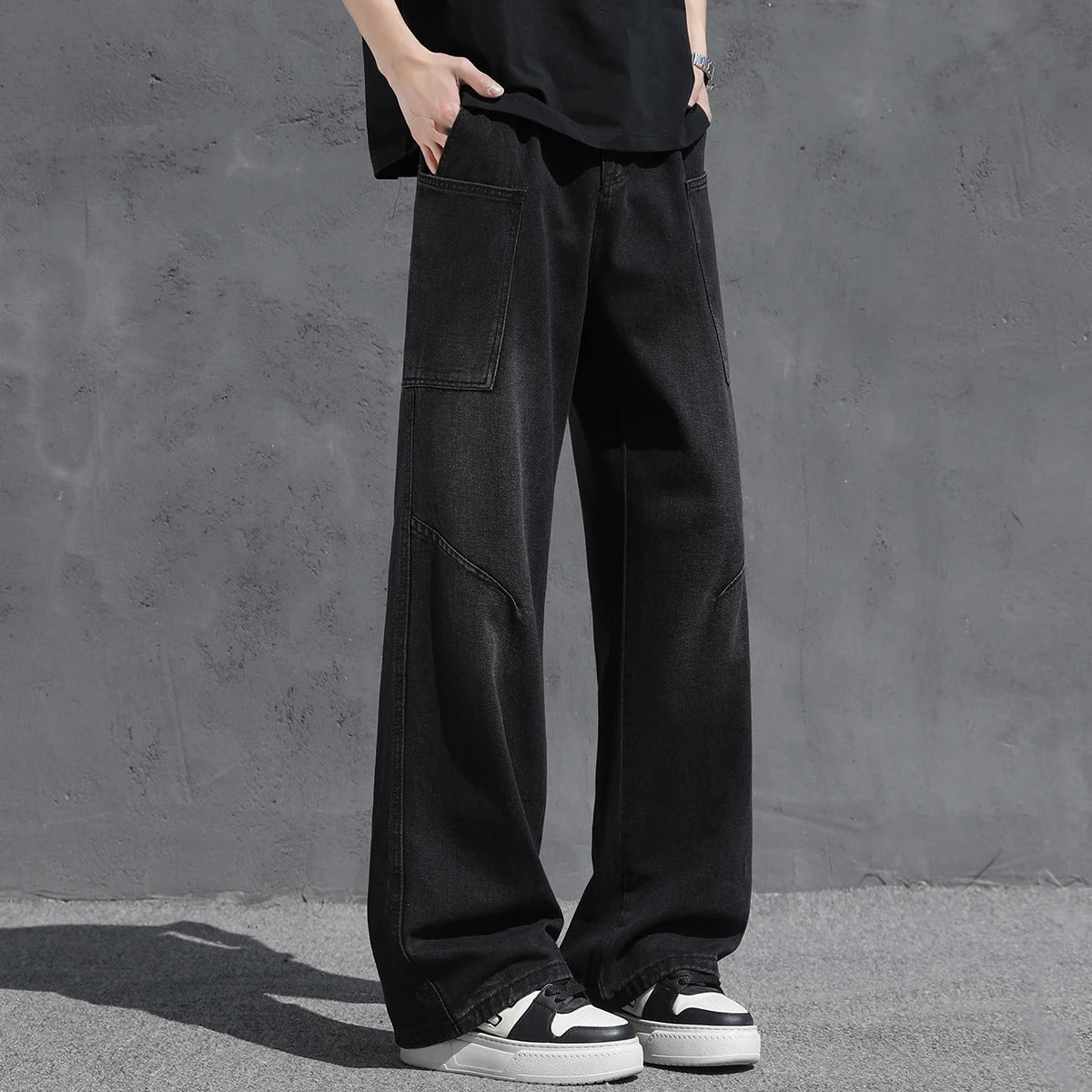 Baggy Carpenter Jeans