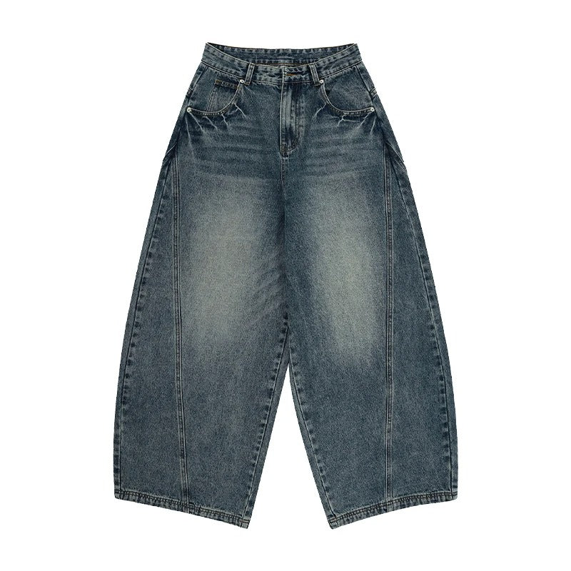 Lantern Jeans
