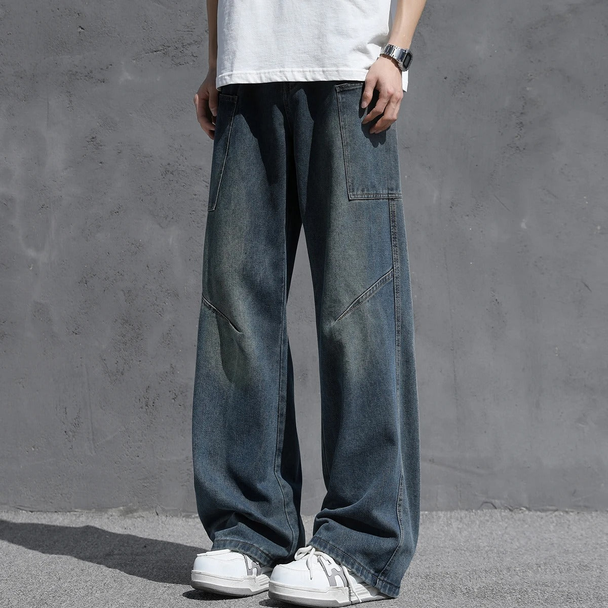 Baggy Carpenter Jeans
